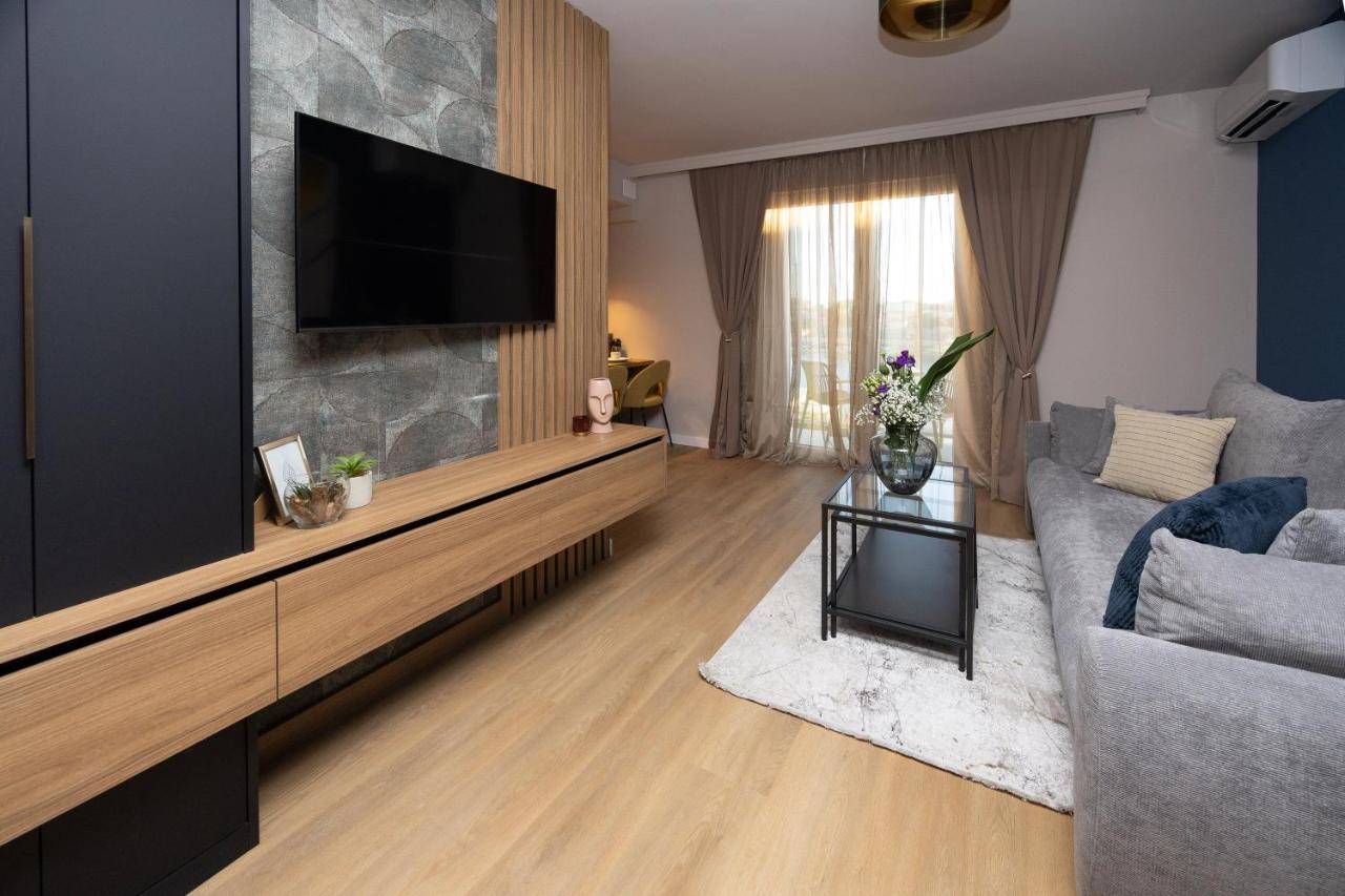 Aurum Ponte Deluxe Zadar Exteriér fotografie