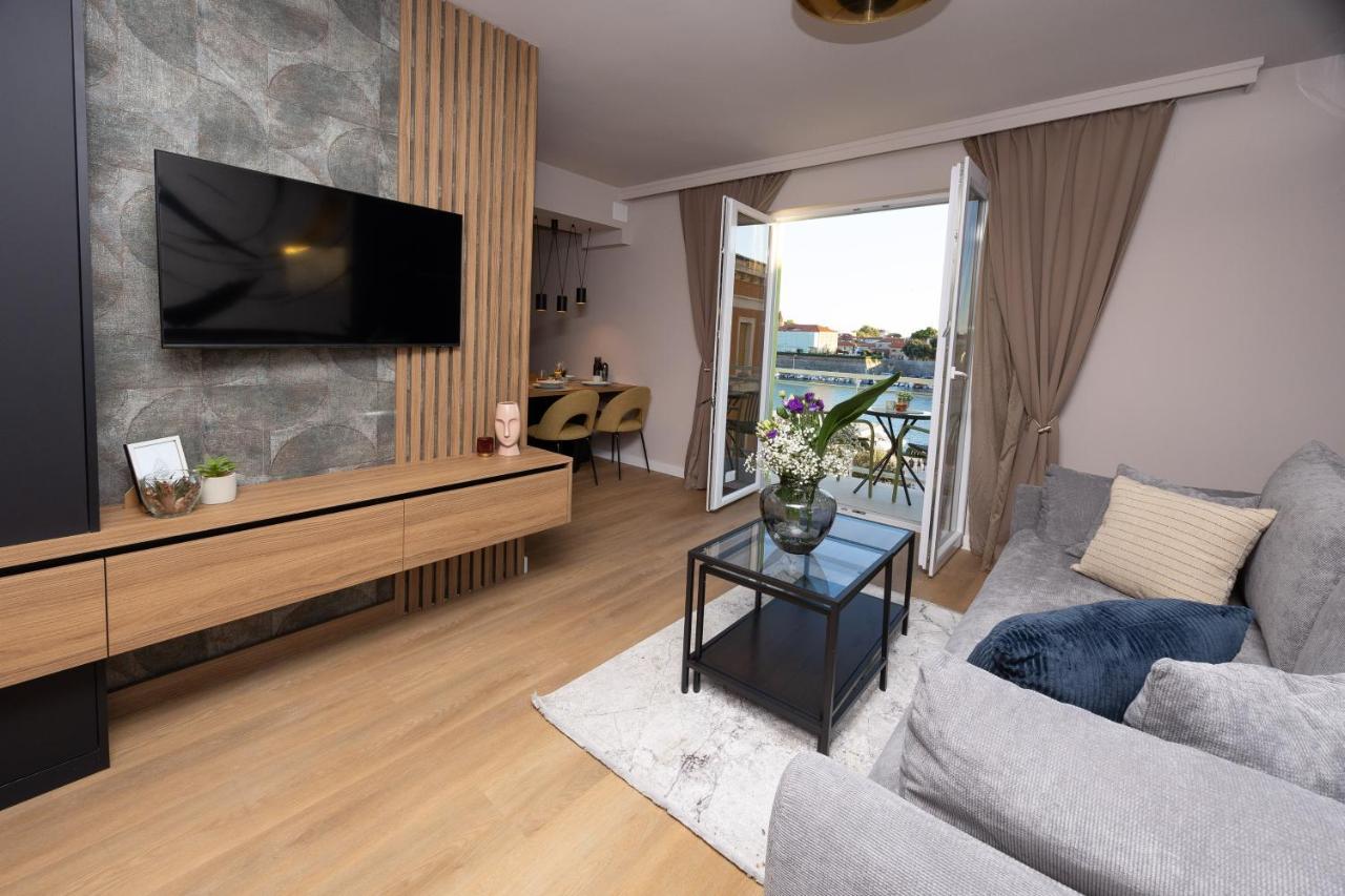 Aurum Ponte Deluxe Zadar Exteriér fotografie