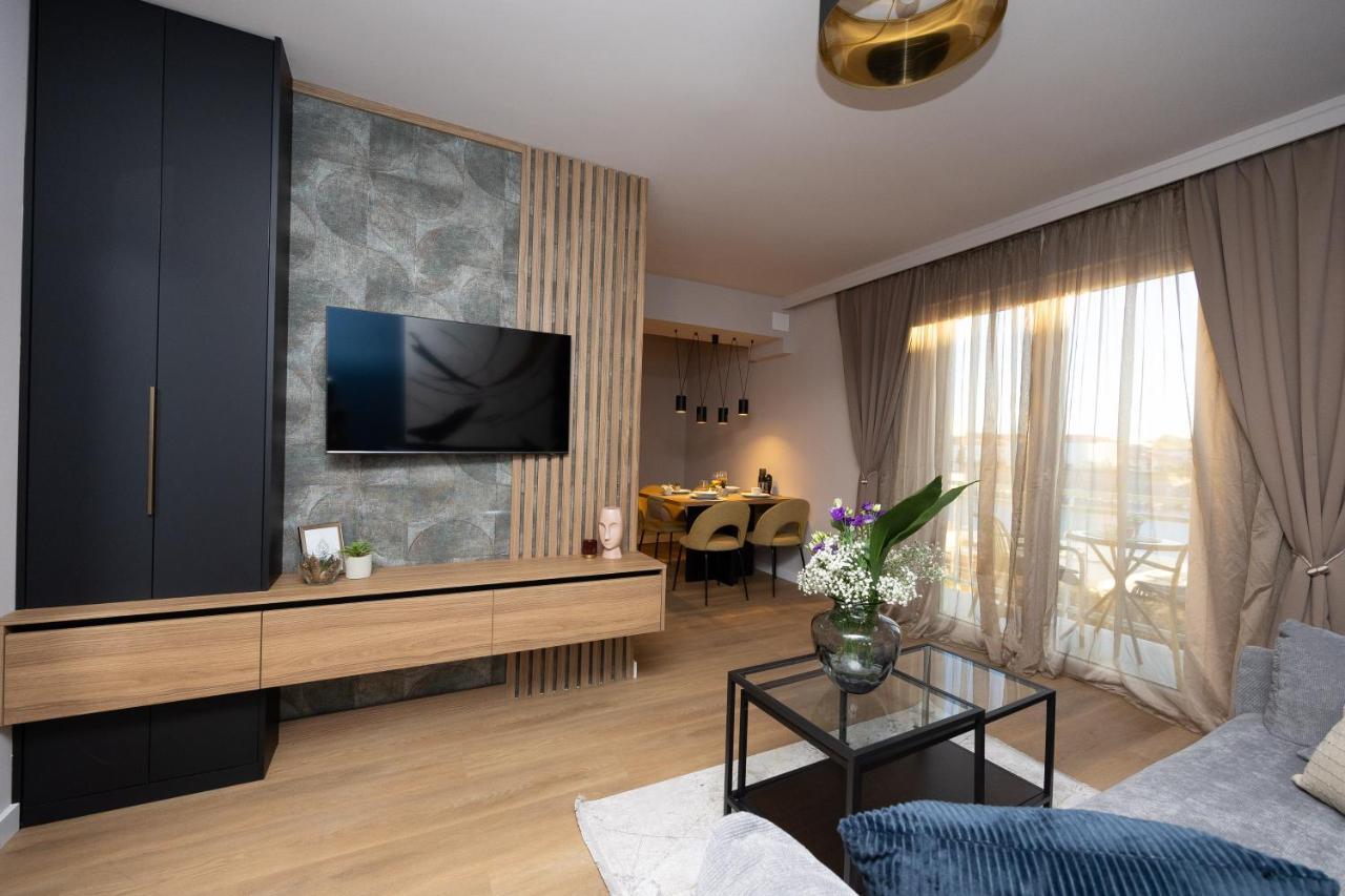 Aurum Ponte Deluxe Zadar Exteriér fotografie