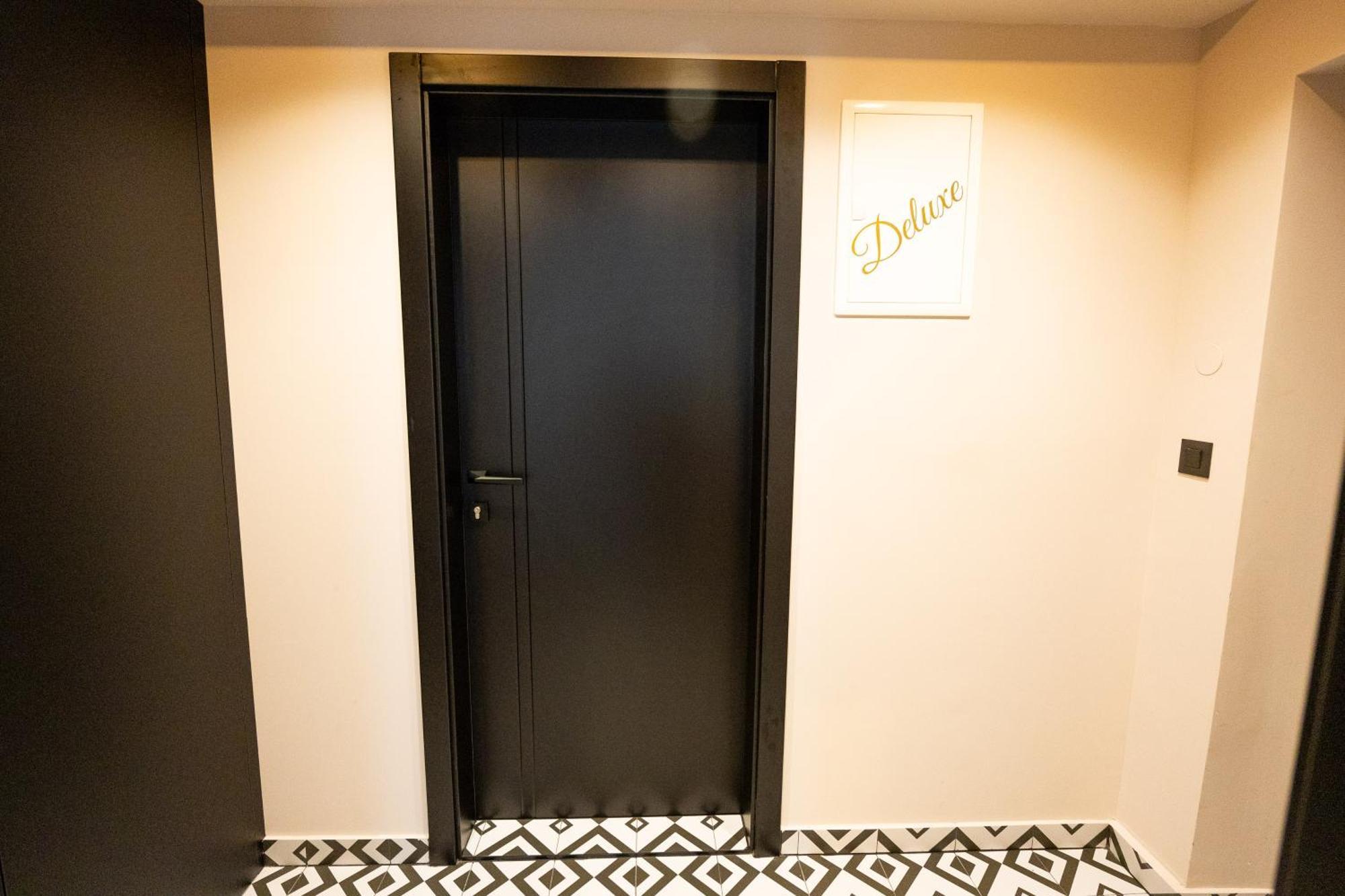 Aurum Ponte Deluxe Zadar Exteriér fotografie