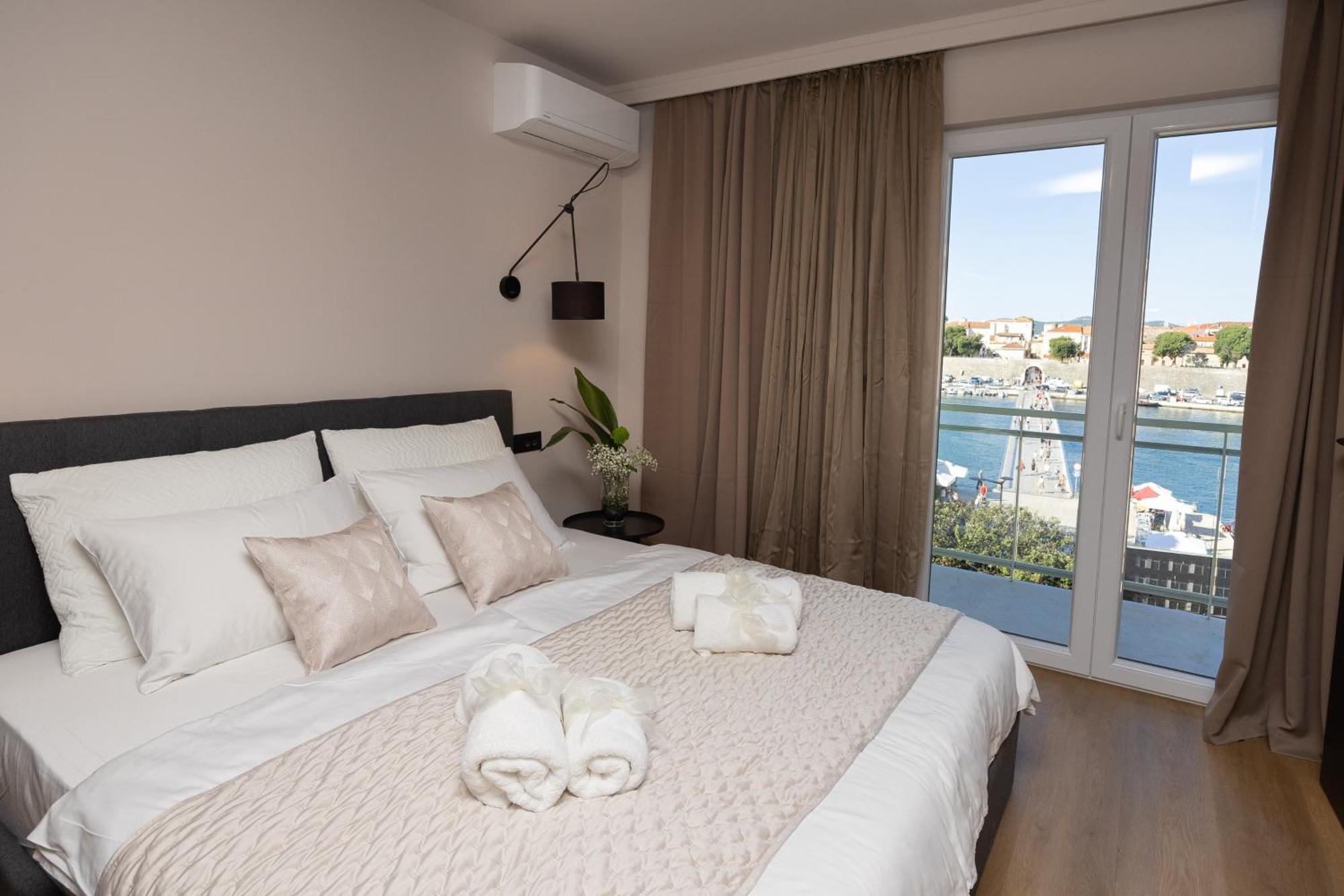 Aurum Ponte Deluxe Zadar Exteriér fotografie