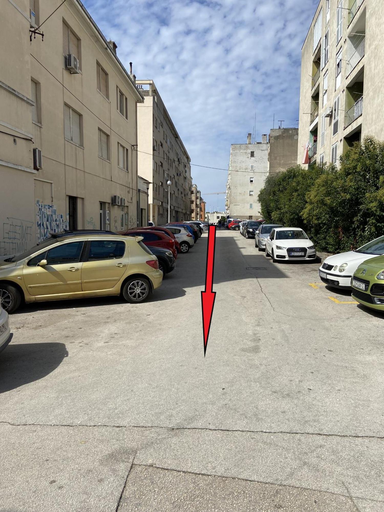 Aurum Ponte Deluxe Zadar Pokoj fotografie